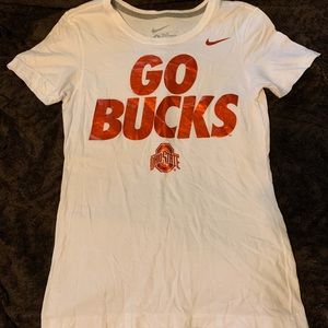 Nike Osu shirt